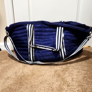 NWOT Think Rolyn Big Mama Travel Bag